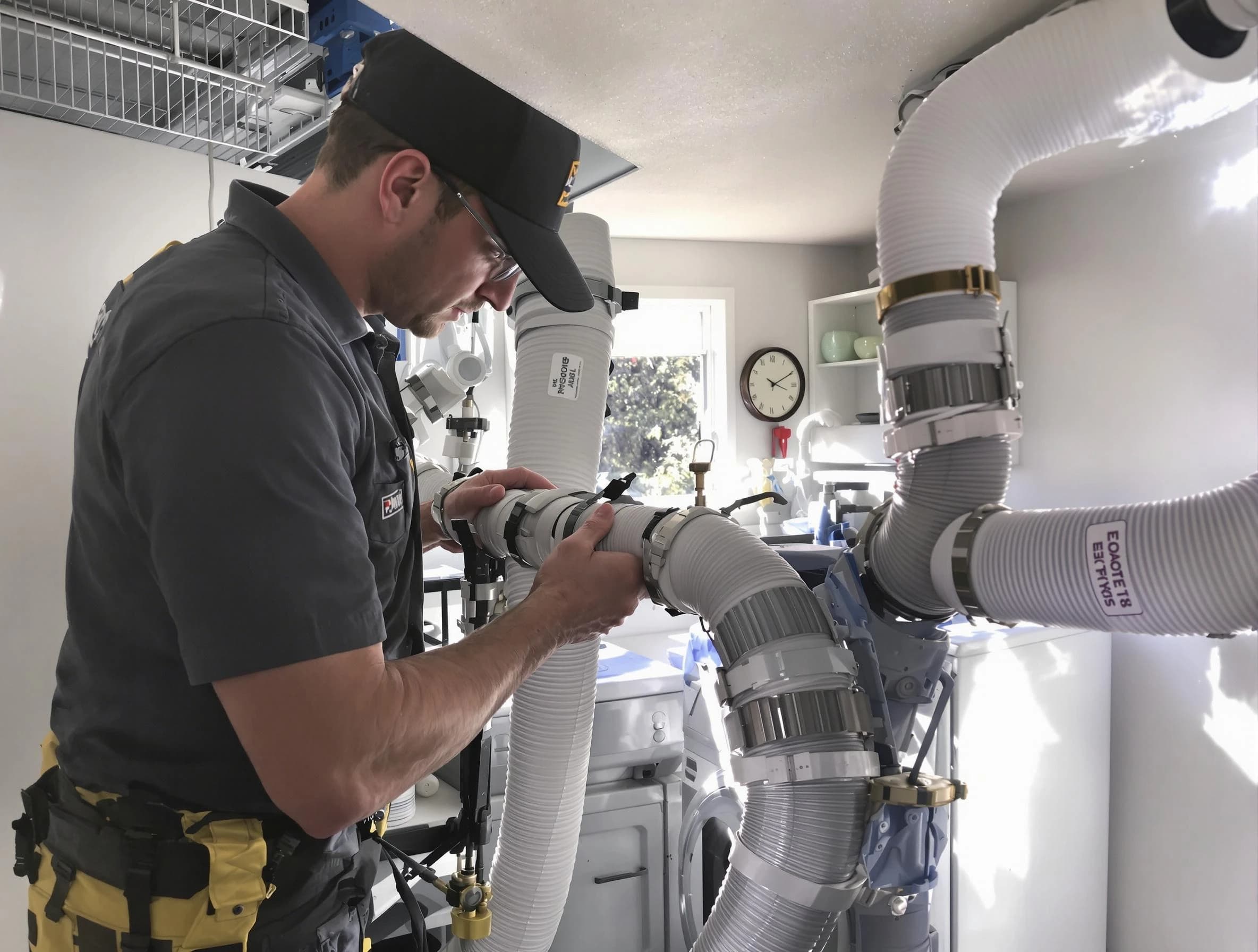 Hose Installation service in Ashland, VA